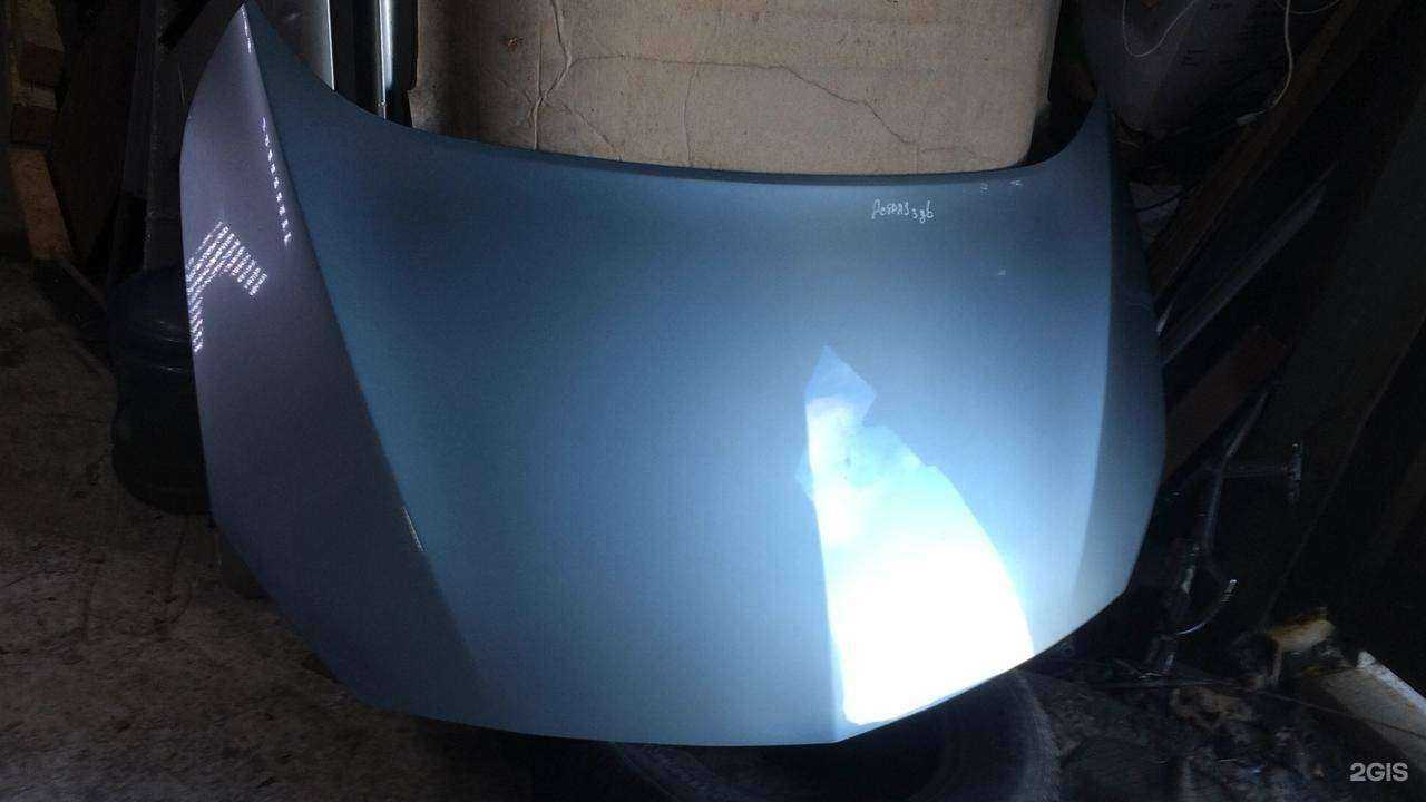 Отзывы на компанию Автофорвард в г. Балашиха c фото