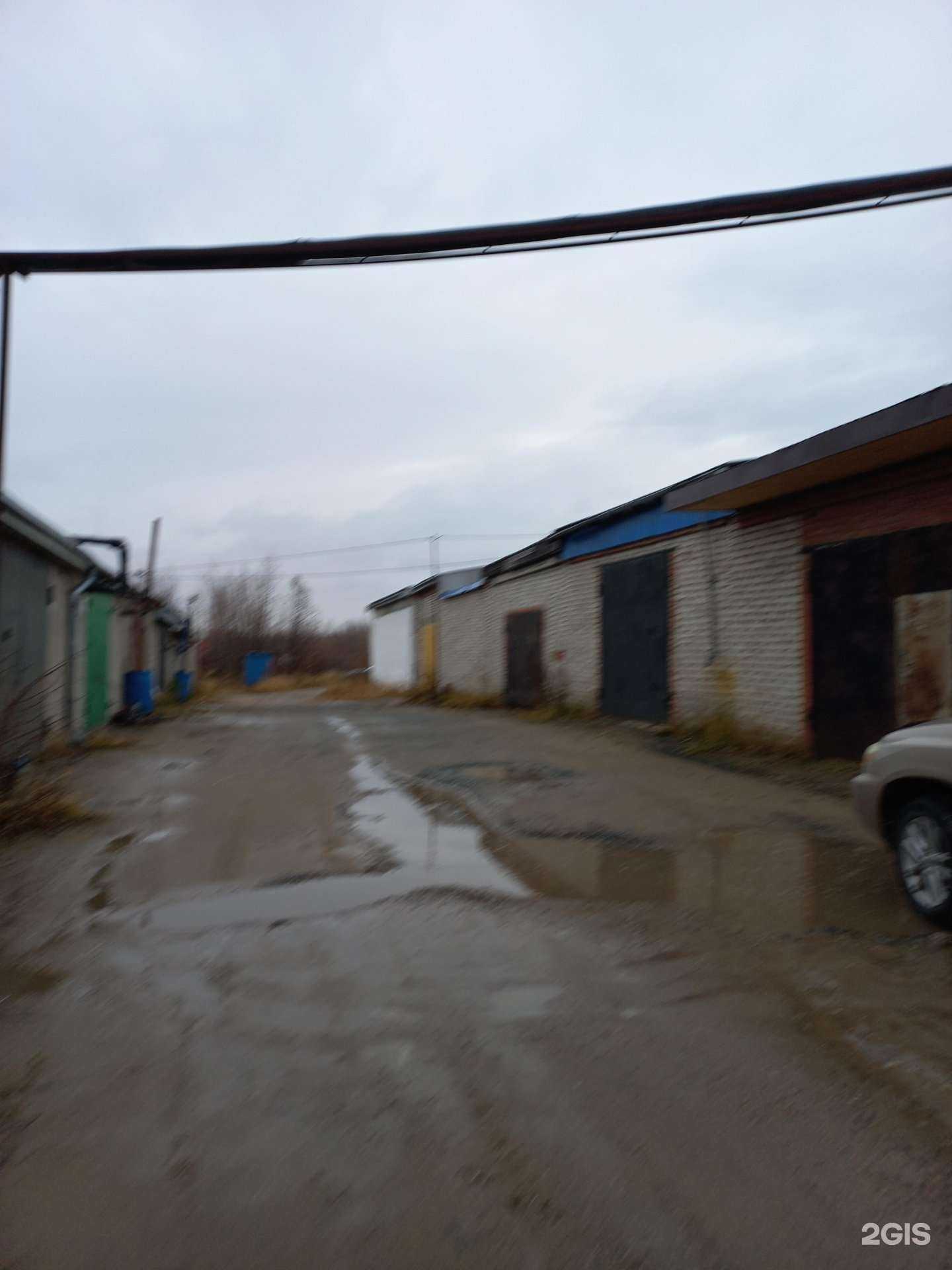 Отзывы на компанию Норд в Стрежевое c фото - фотография 2 из 2