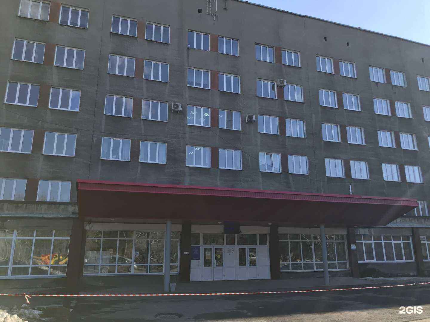 Отзывы на компанию Кузбасская детская клиническая больница им. профессора Ю.Е. Малаховского в Новокузнецке c фото