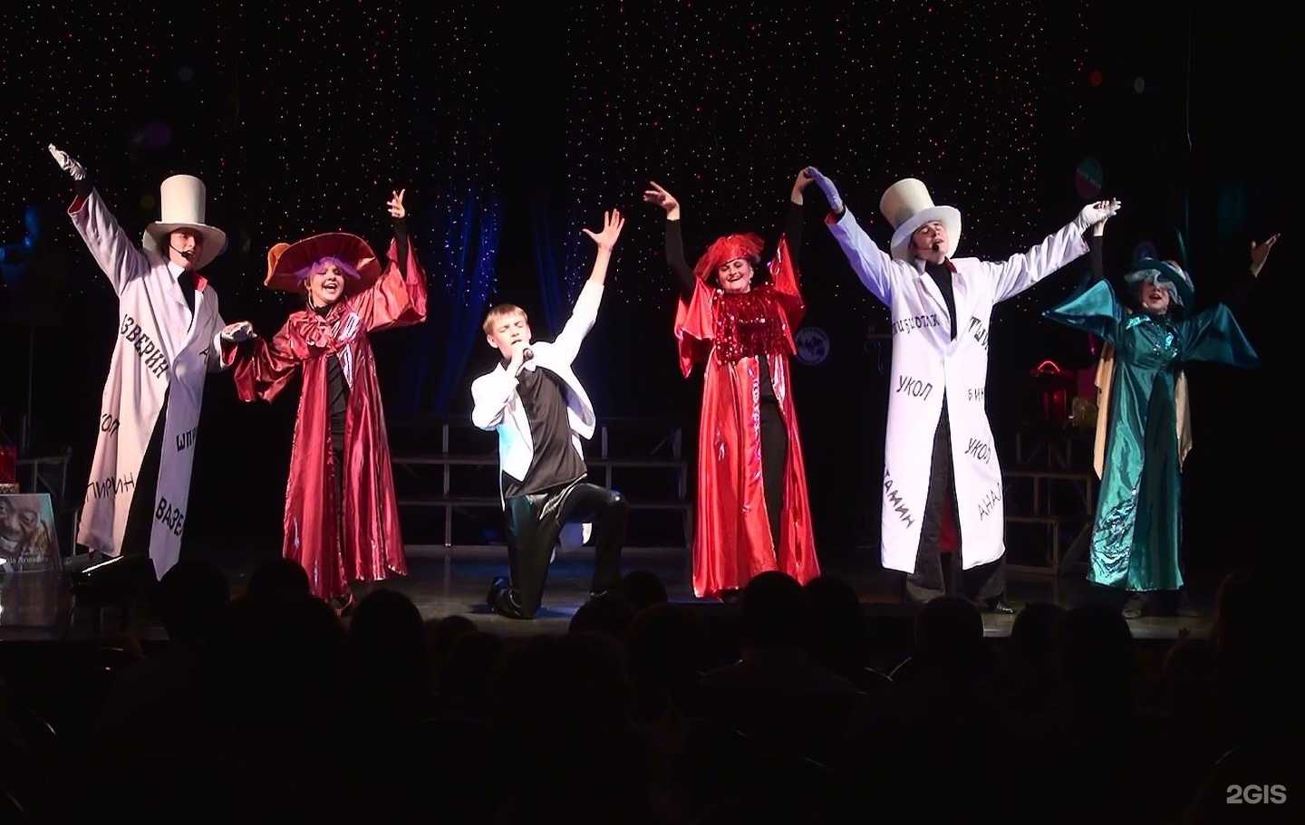 Отзывы на компанию Созвучие в Вологде c фото