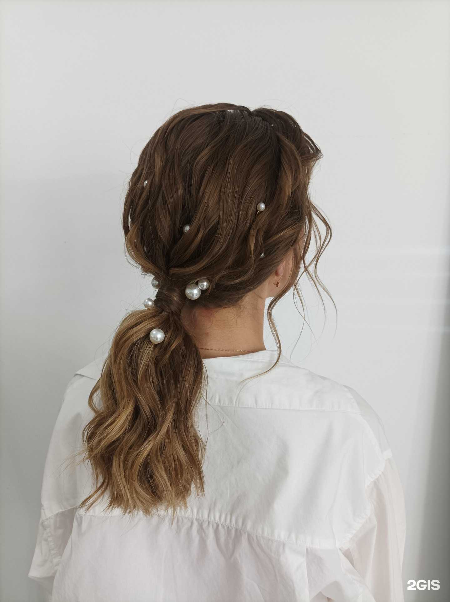 Отзывы на компанию Кабинет стилиста по прическам в Самаре c фото