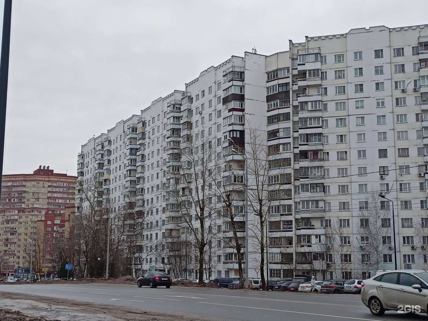 Отзывы на компанию Лидер правосудия в Сергиеве Посаде c фото - фотография 2 из 2