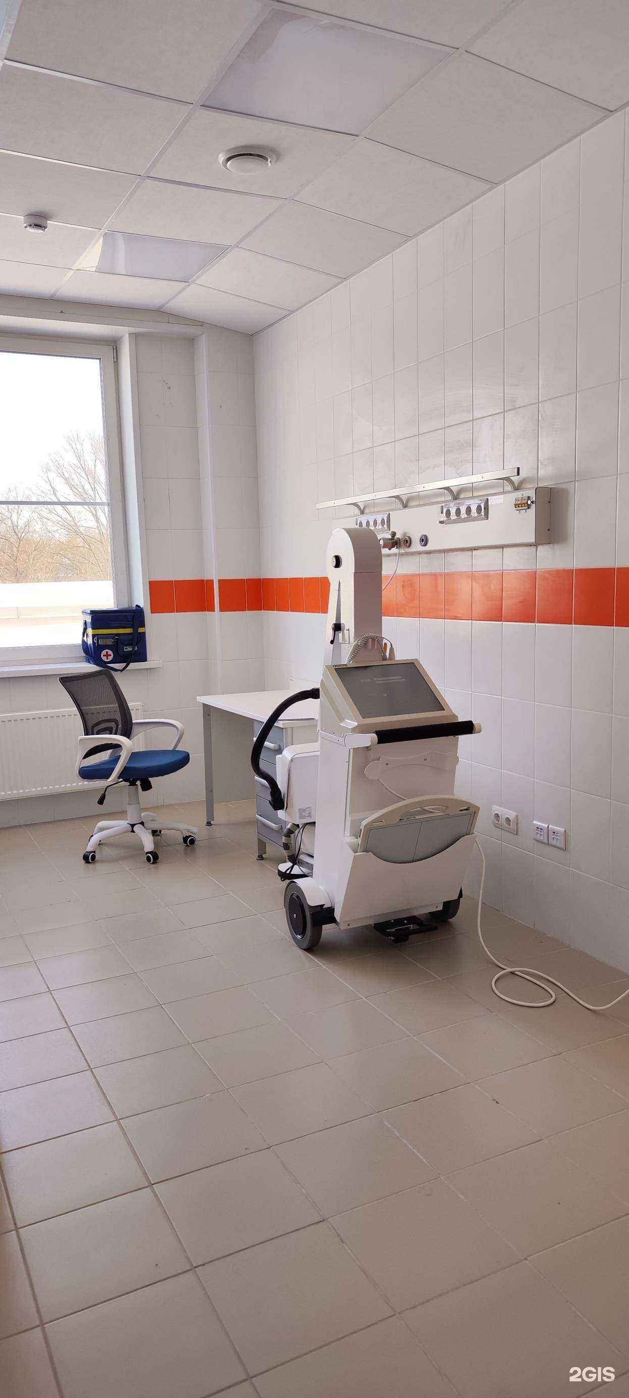 Отзывы на компанию Детская краевая клиническая больница им. А.К. Пиотровича в Хабаровске c фото