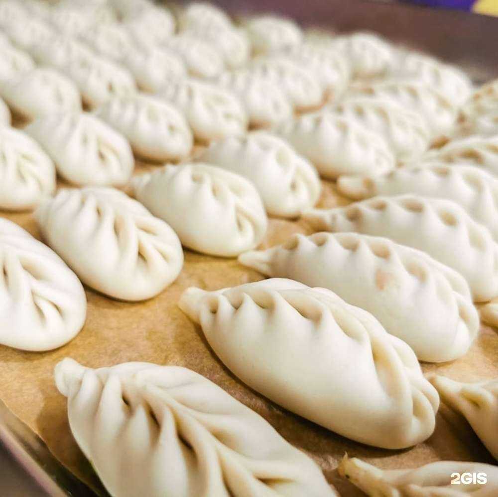 Отзывы на компанию Магазин домашних полуфабрикатов-халяль в Ставрополе c фото