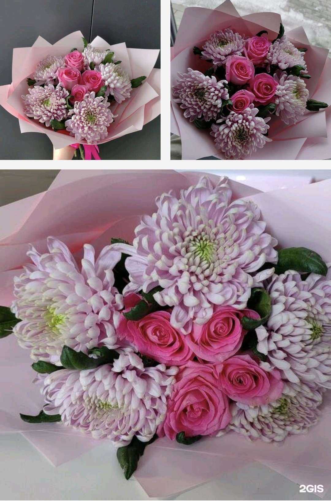 Отзывы на компанию Цветы на Набережной в Уфе c фото