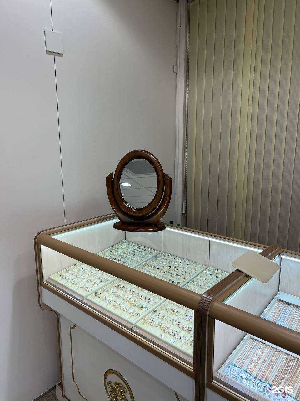 Отзывы на компанию Золотое кольцо в г. Коломна c фото