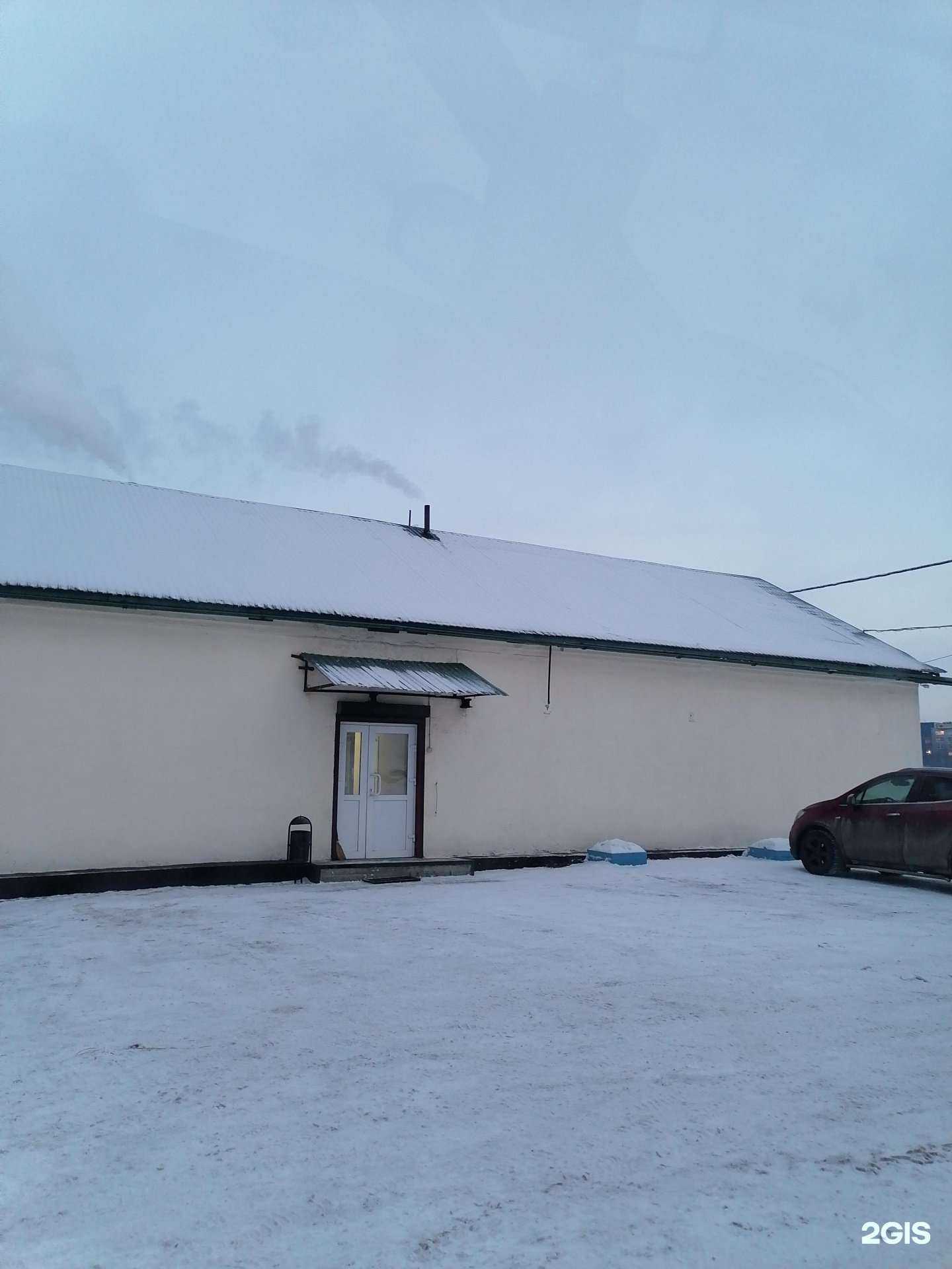 Отзывы на компанию Мурман Аврора в Мурманске c фото - фотография 2 из 2