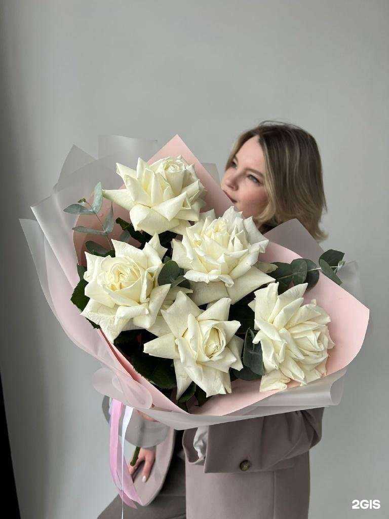 Отзывы на компанию Территория Цветов в г. Киров c фото