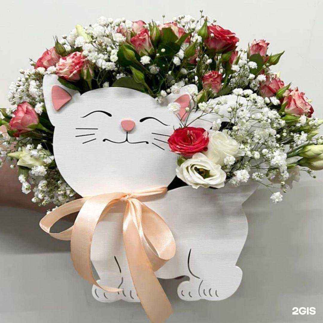 Отзывы на компанию Botanic Garden в Пензе c фото