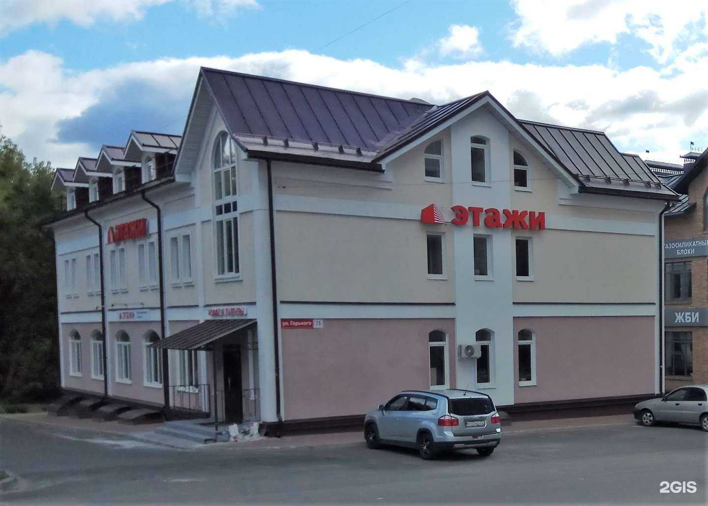 Отзывы на компанию Top в Владимире c фото - фотография 2 из 2