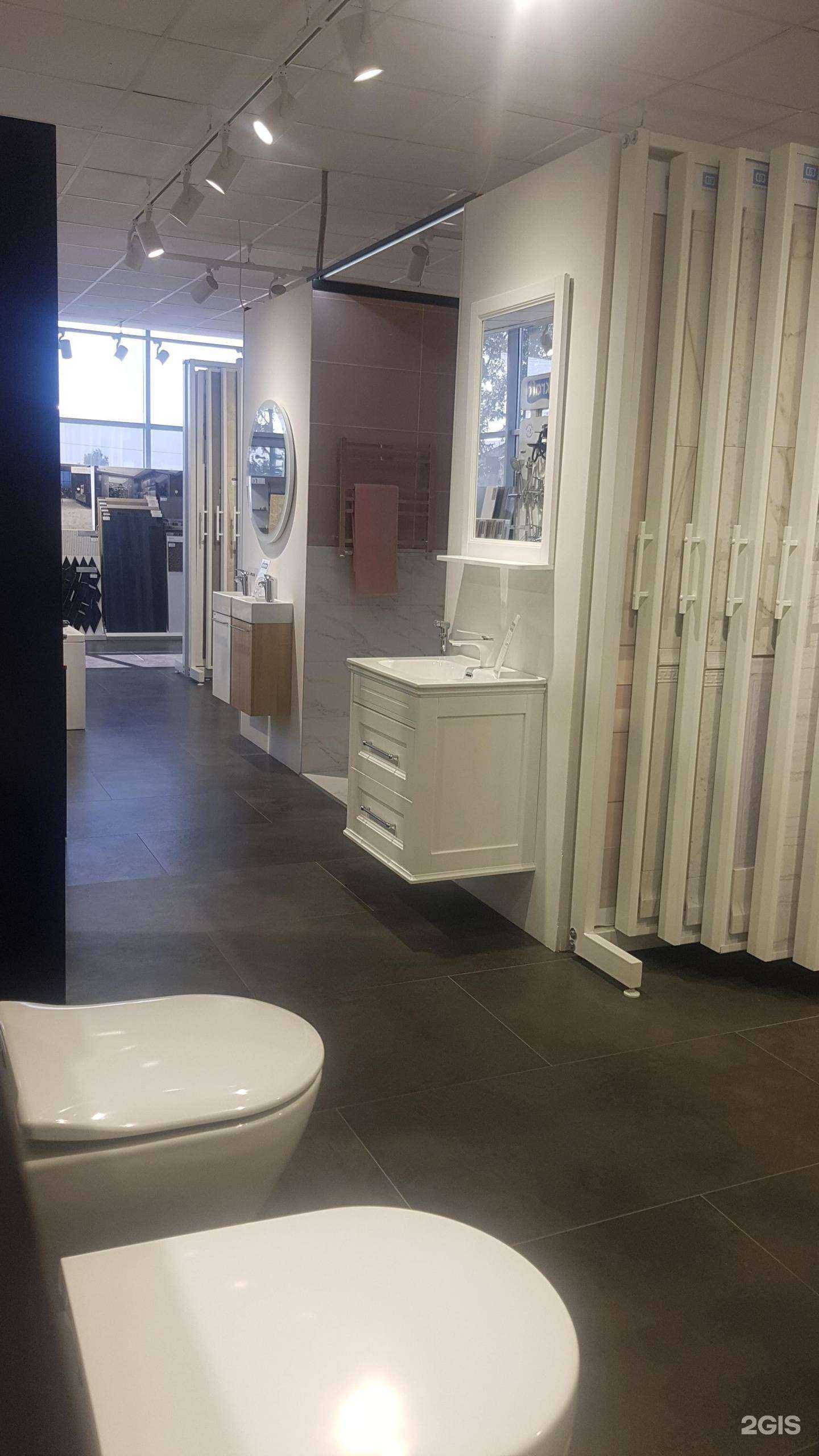 Отзывы на компанию Мосплитка в Смоленске c фото