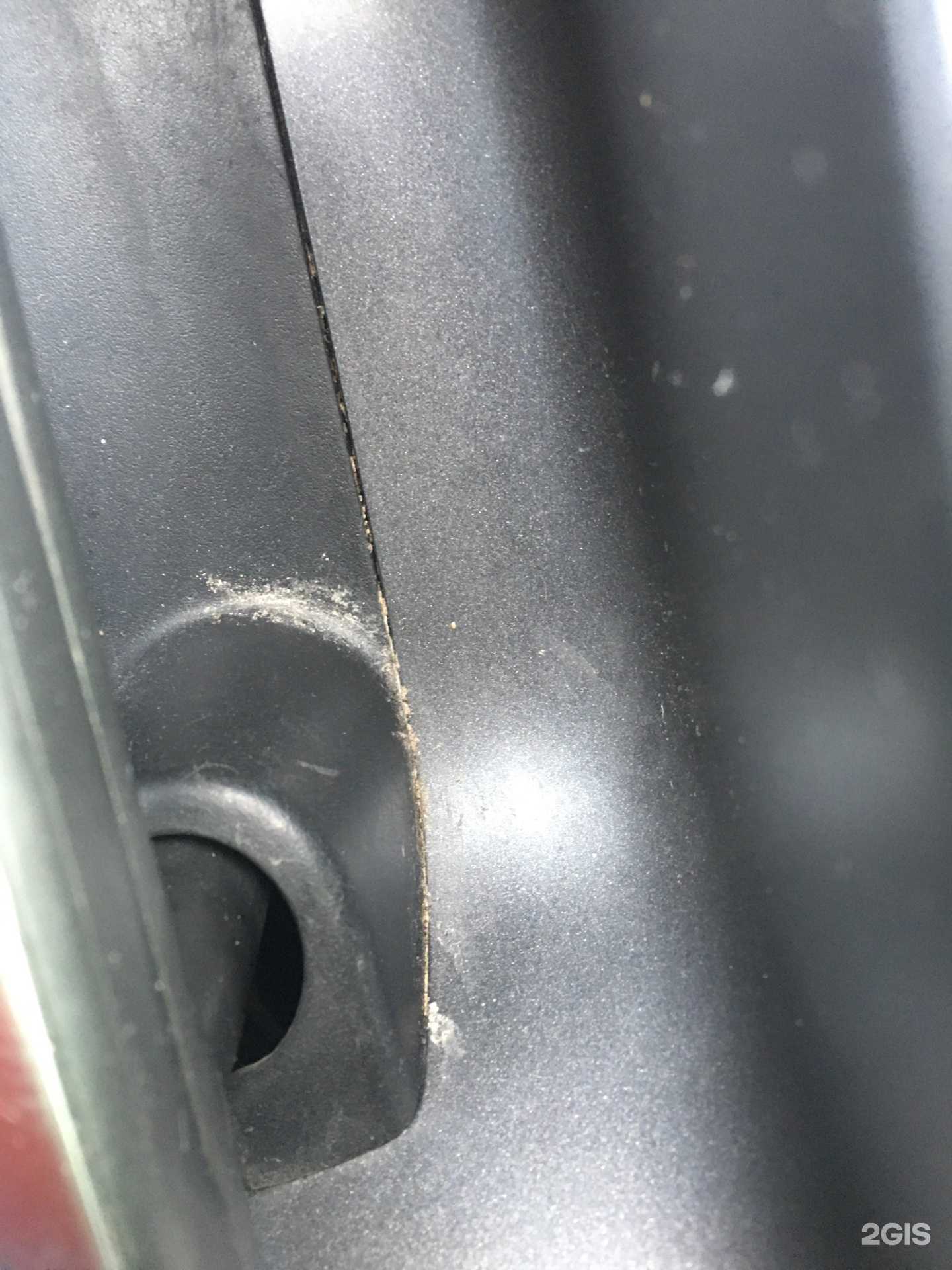 Отзывы на компанию Блескавто в Кемерове c фото