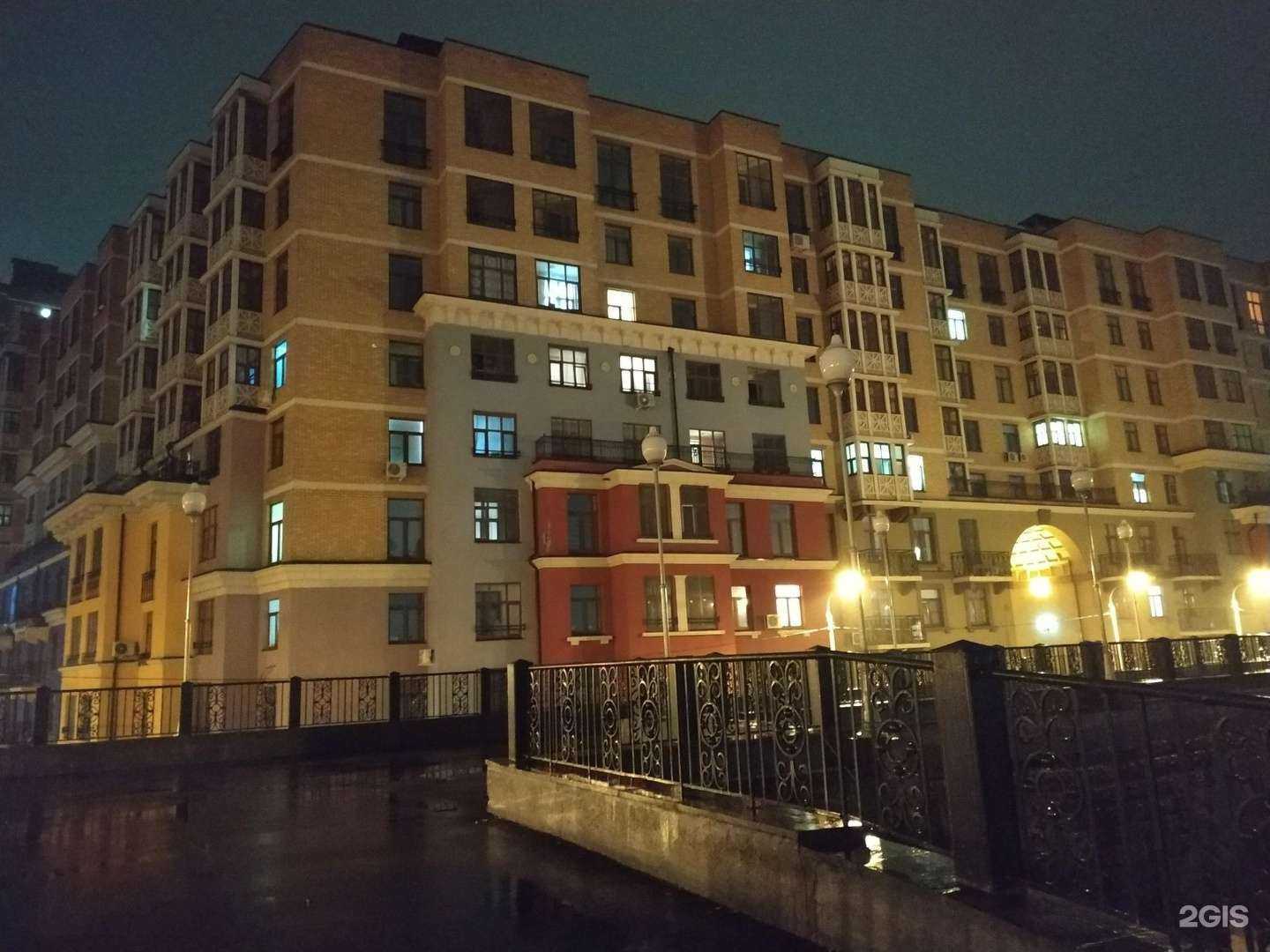 Отзывы на компанию Атмосфера в Химках c фото - фотография 2 из 2