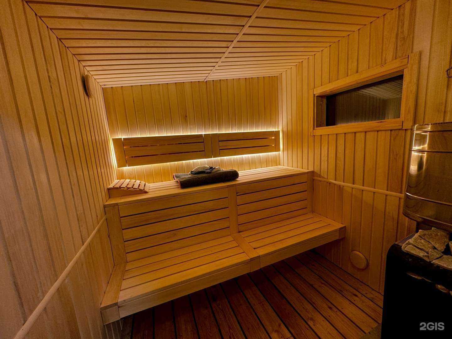 Отзывы на компанию Компания по строительству бань и домов в Твери c фото