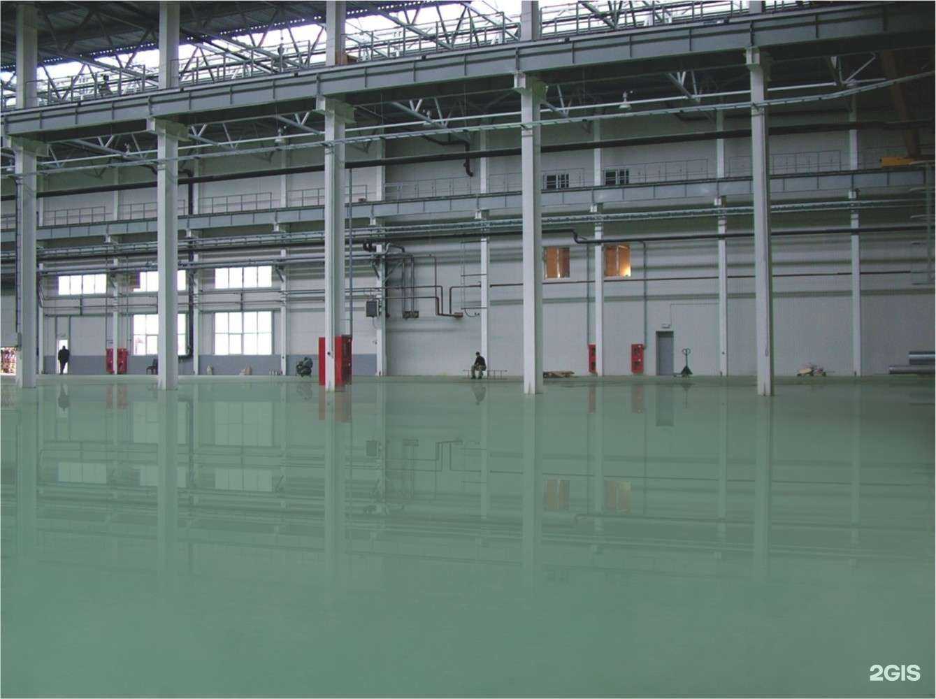 Отзывы на компанию Профстрой-Проект в Саранске c фото