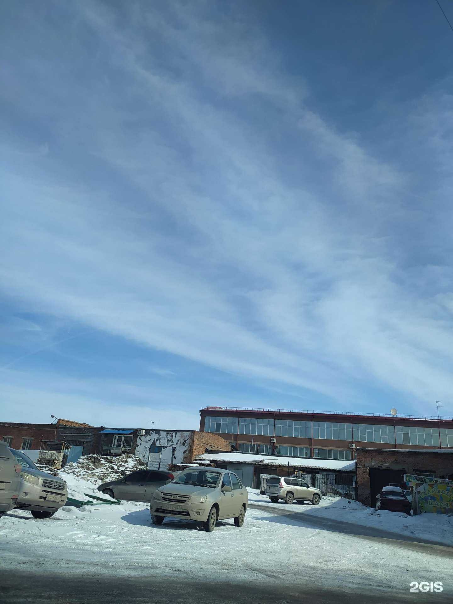 Отзывы на компанию Омская оконная служба в Омске c фото - фотография 2 из 2