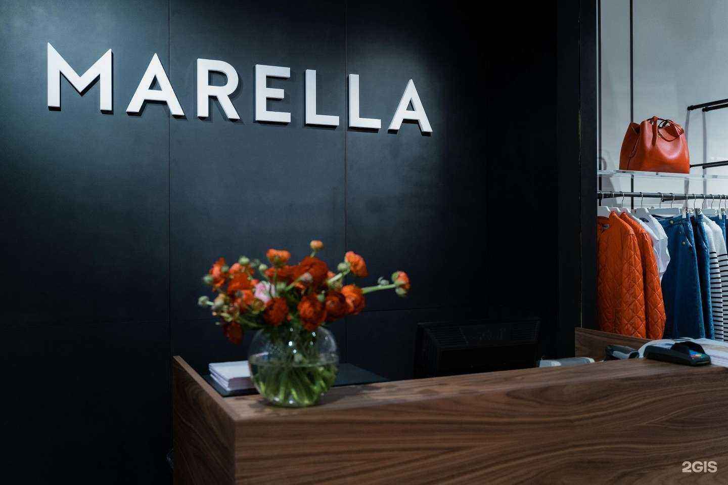 Отзывы на компанию Marella в Перми c фото