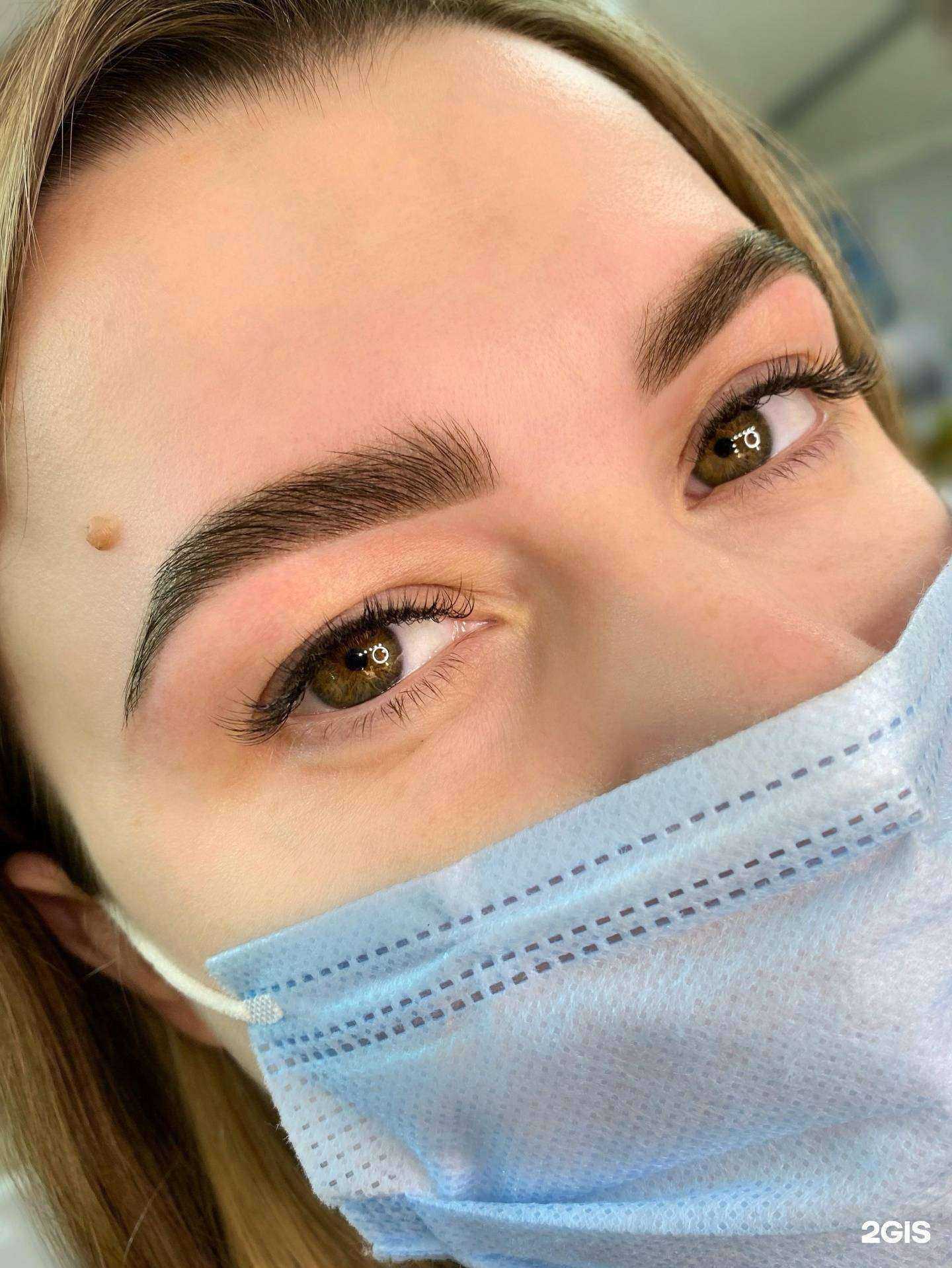 Отзывы на компанию Brows express в Белгороде c фото