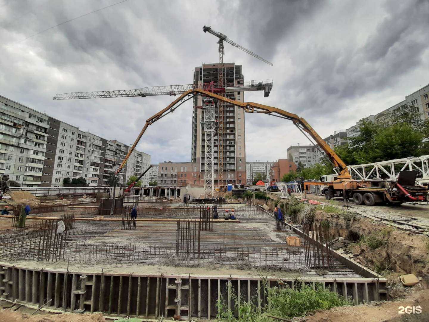 Отзывы на компанию Абн строй в Красноярске c фото