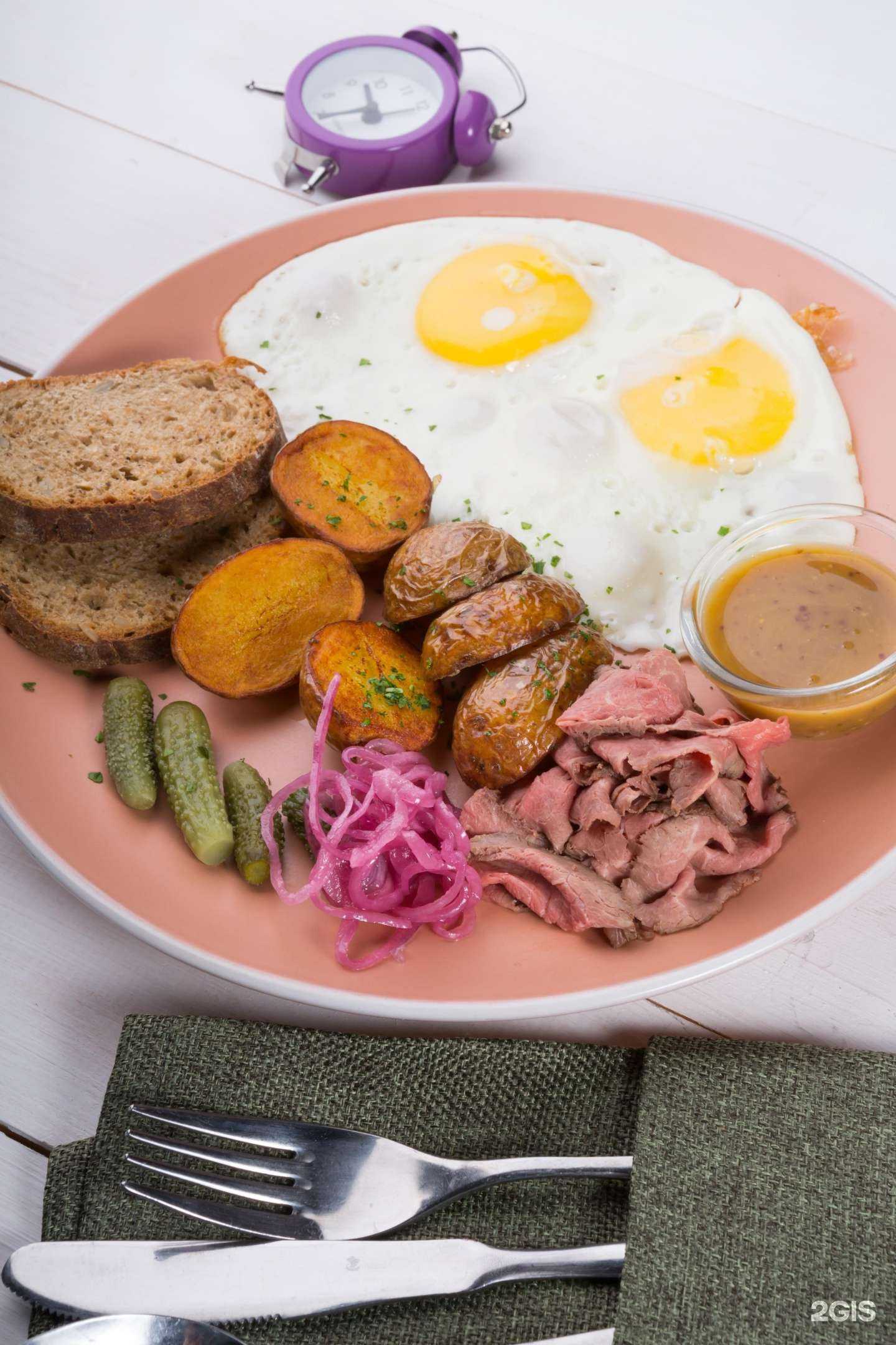 Отзывы на компанию Будильник в Уфе c фото