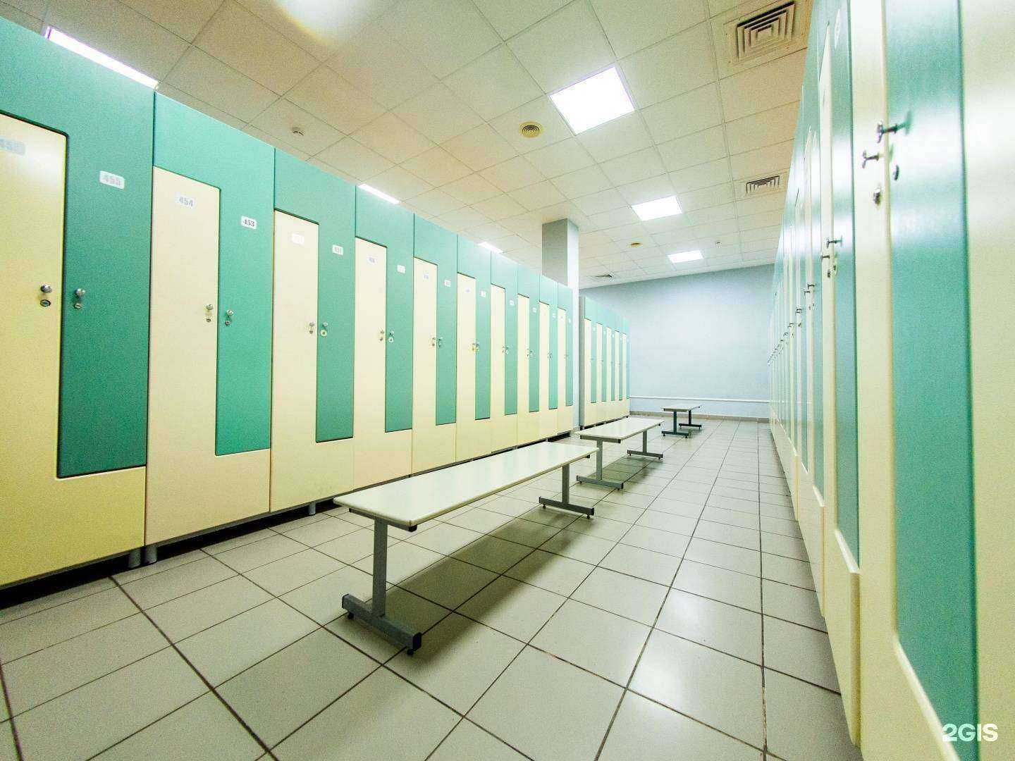 Отзывы на компанию Планета Фитнес в г. Набережные Челны c фото