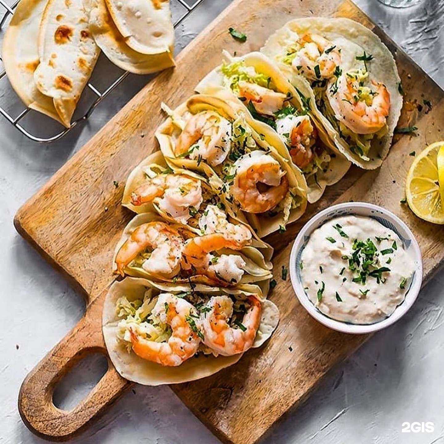 Отзывы на компанию Fish Krasnodar в Краснодаре c фото