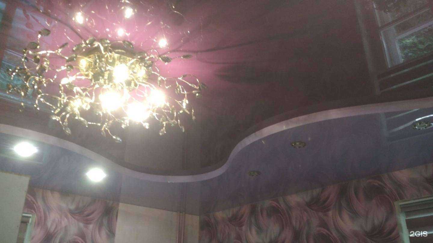 Отзывы на компанию Идеал в г. Рыбинск c фото