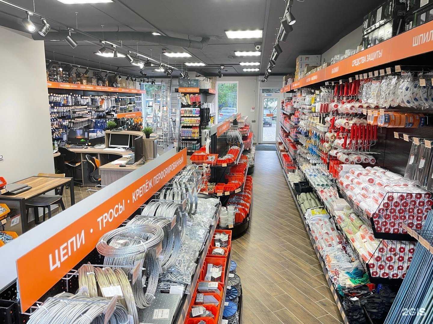 Отзывы на компанию БолтМастер в г. Калининград c фото