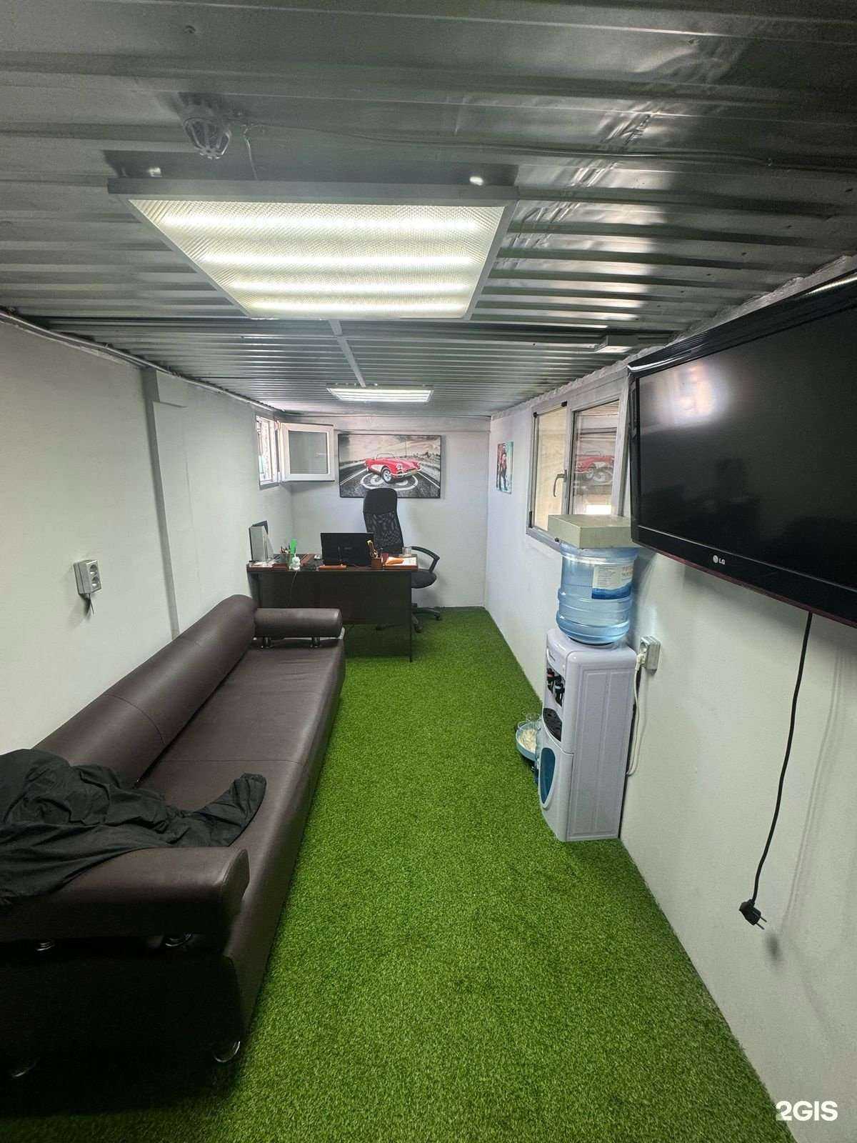 Отзывы на компанию АвтоТайм в Барнауле c фото