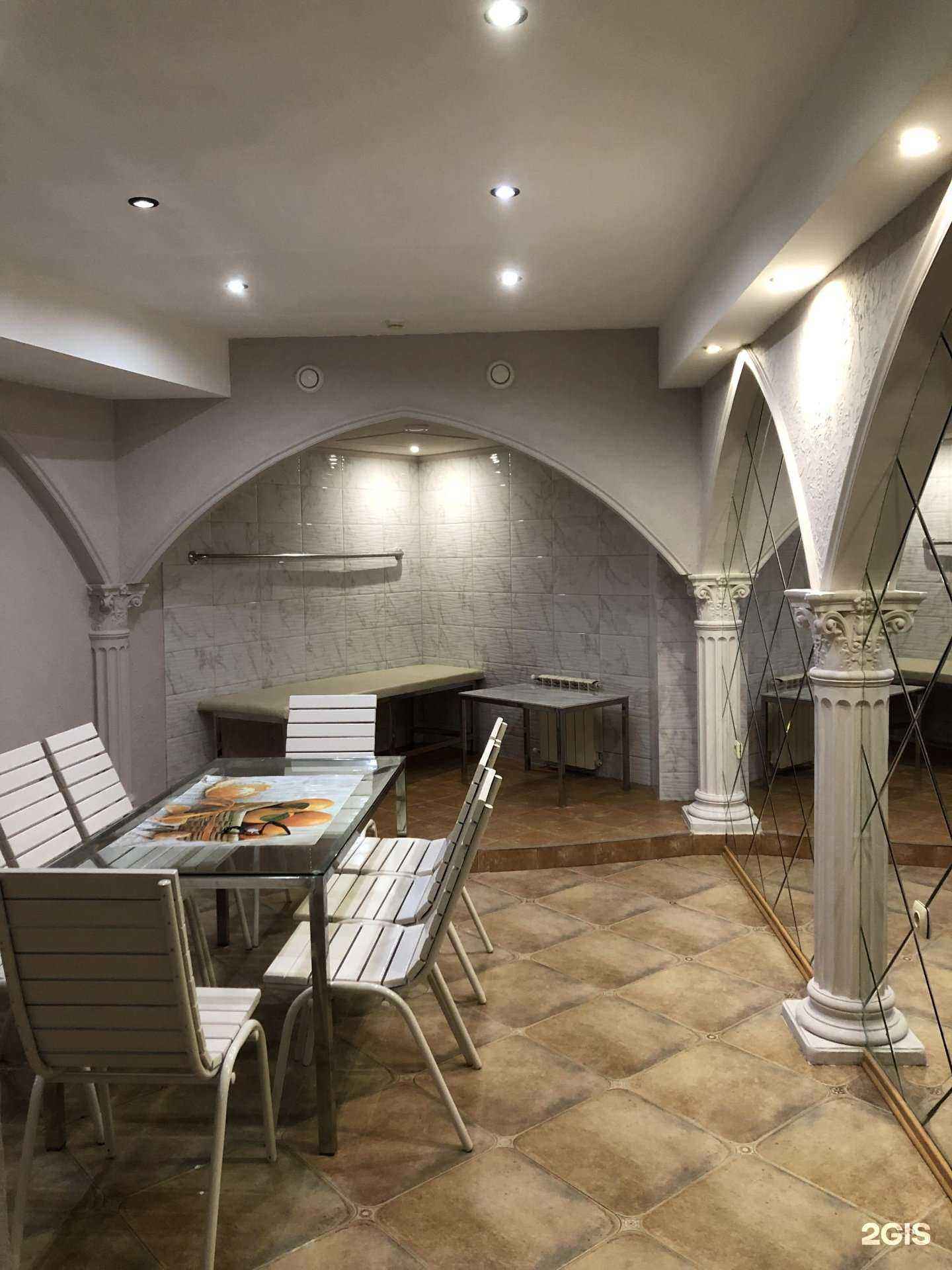 Отзывы на компанию 1000 и одна ночь в Рязани c фото