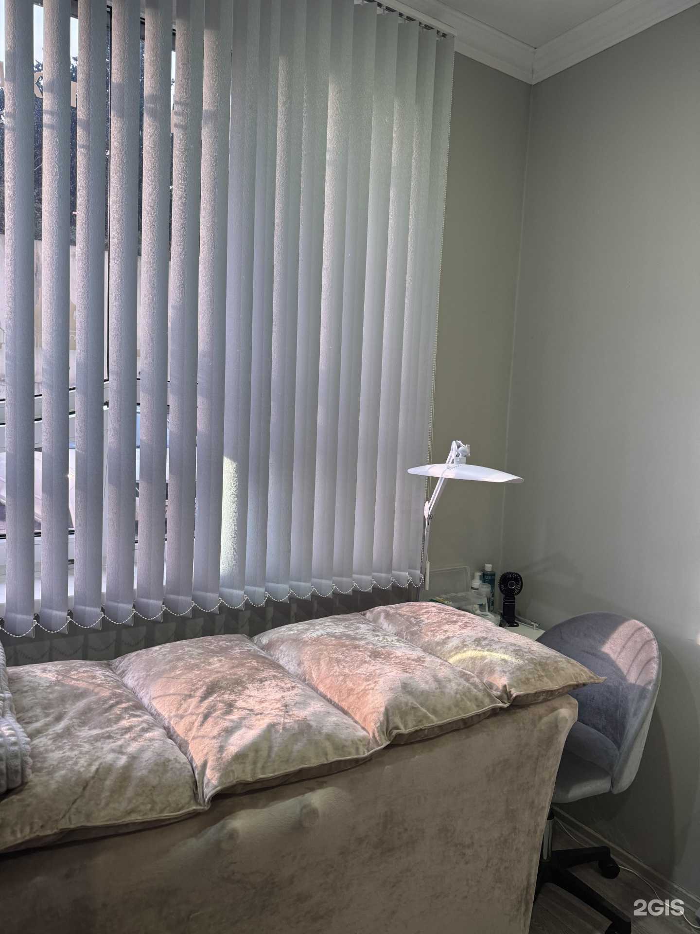 Отзывы на компанию Студия наращивания ресниц в Сочи c фото