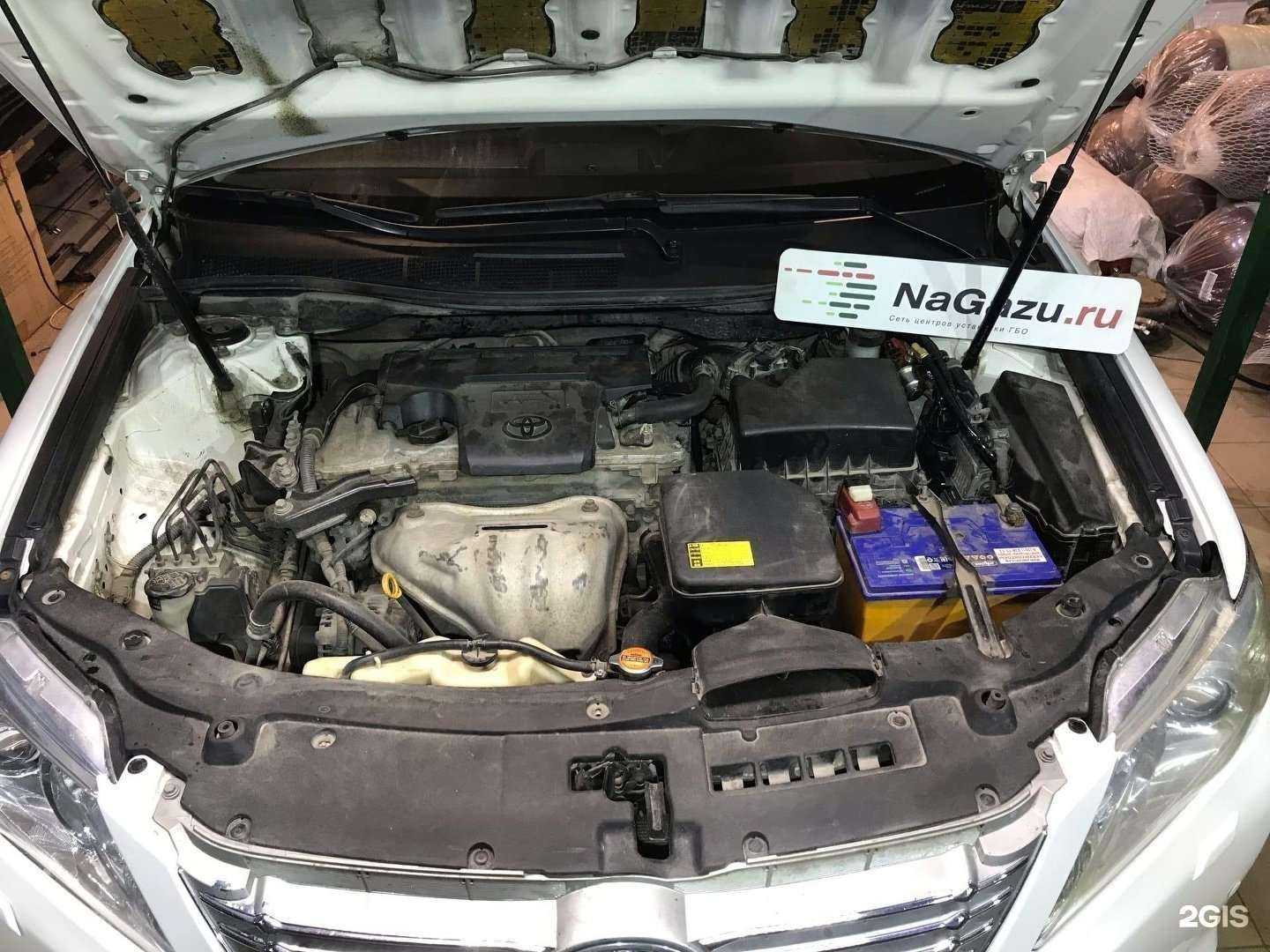 Отзывы на компанию Nagazu.ru в Краснокамске c фото