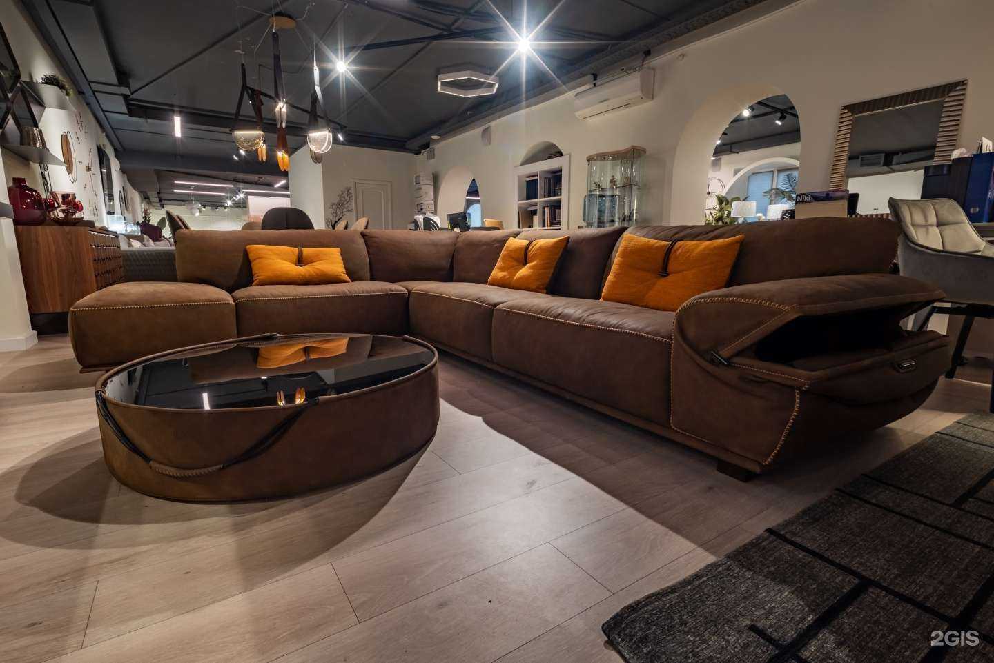 Отзывы на компанию Колизей в Липецке c фото