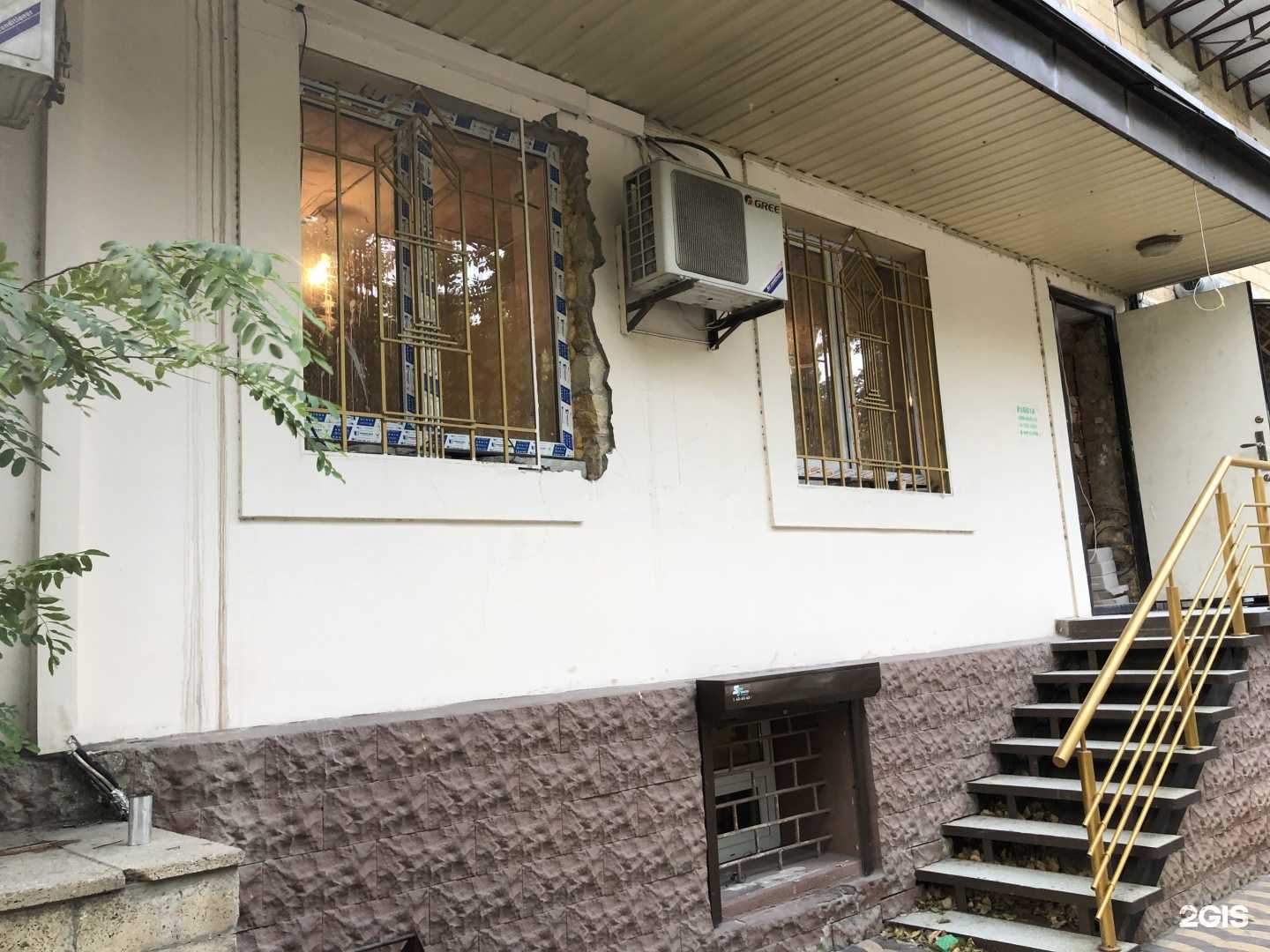 Отзывы на компанию Oblic city в Махачкале c фото