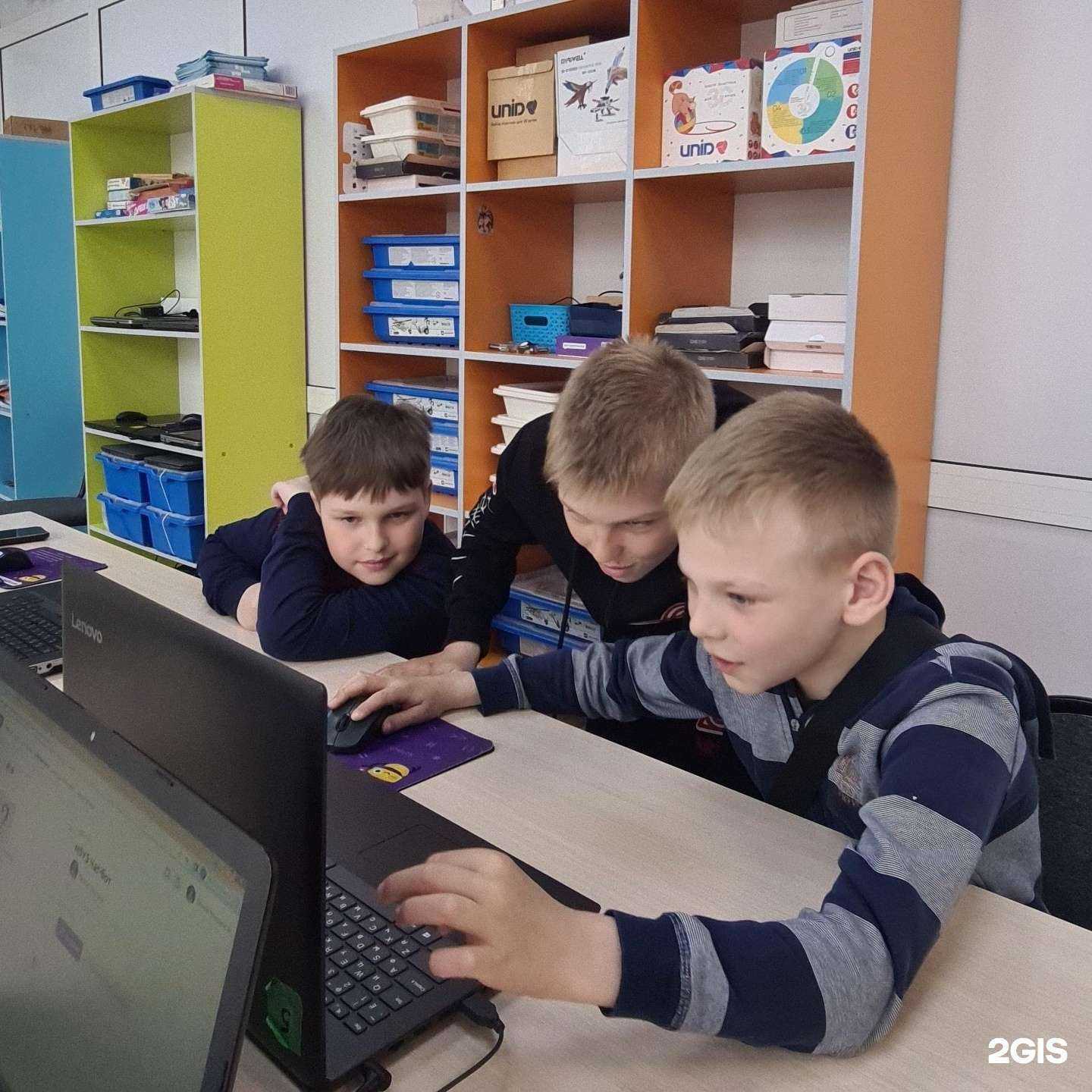 Отзывы на компанию RoboКлуб в г. Елизово c фото