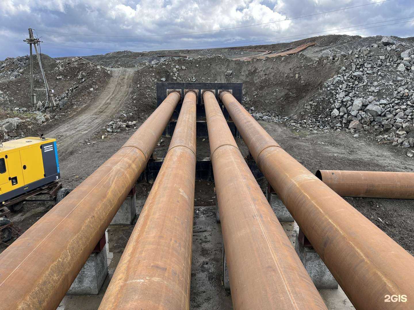 Отзывы на компанию Новопром в Ковдоре c фото