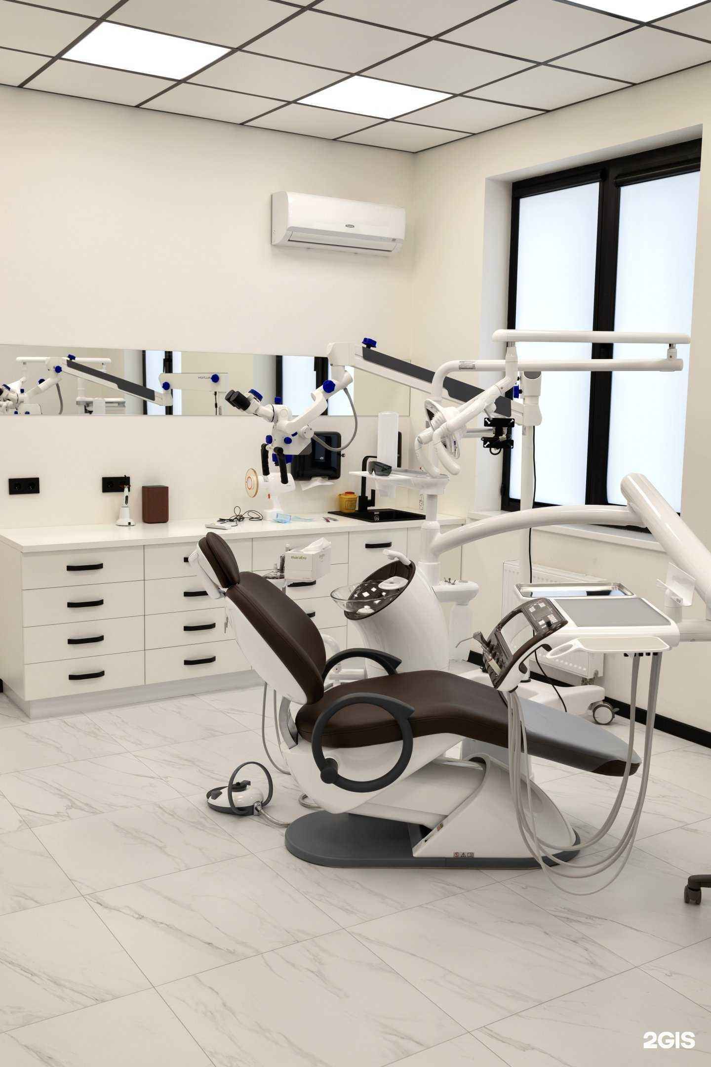 Отзывы на компанию Gorlanov dental clinic в Краснодаре c фото