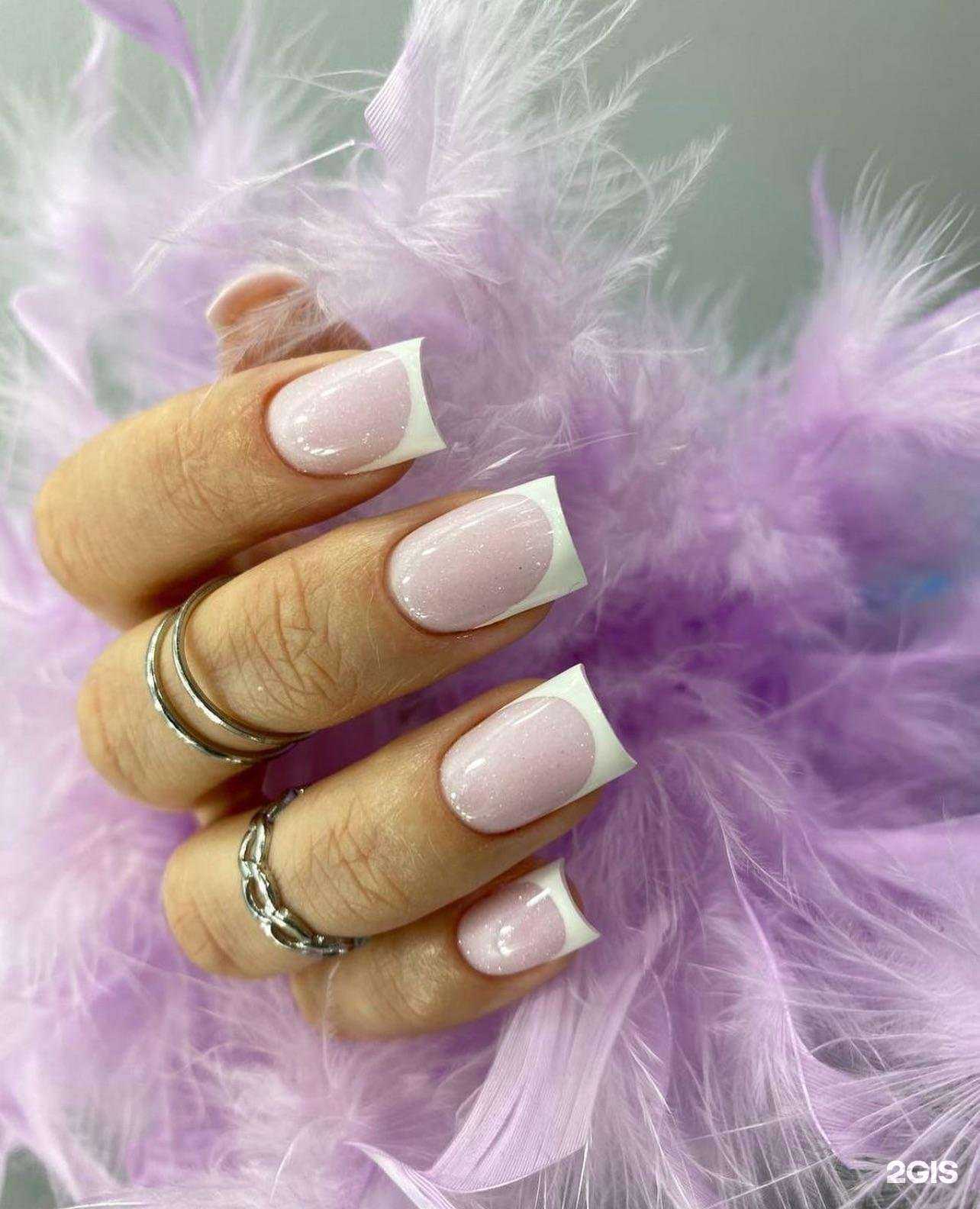 Отзывы на компанию Zalina nails в Казани c фото