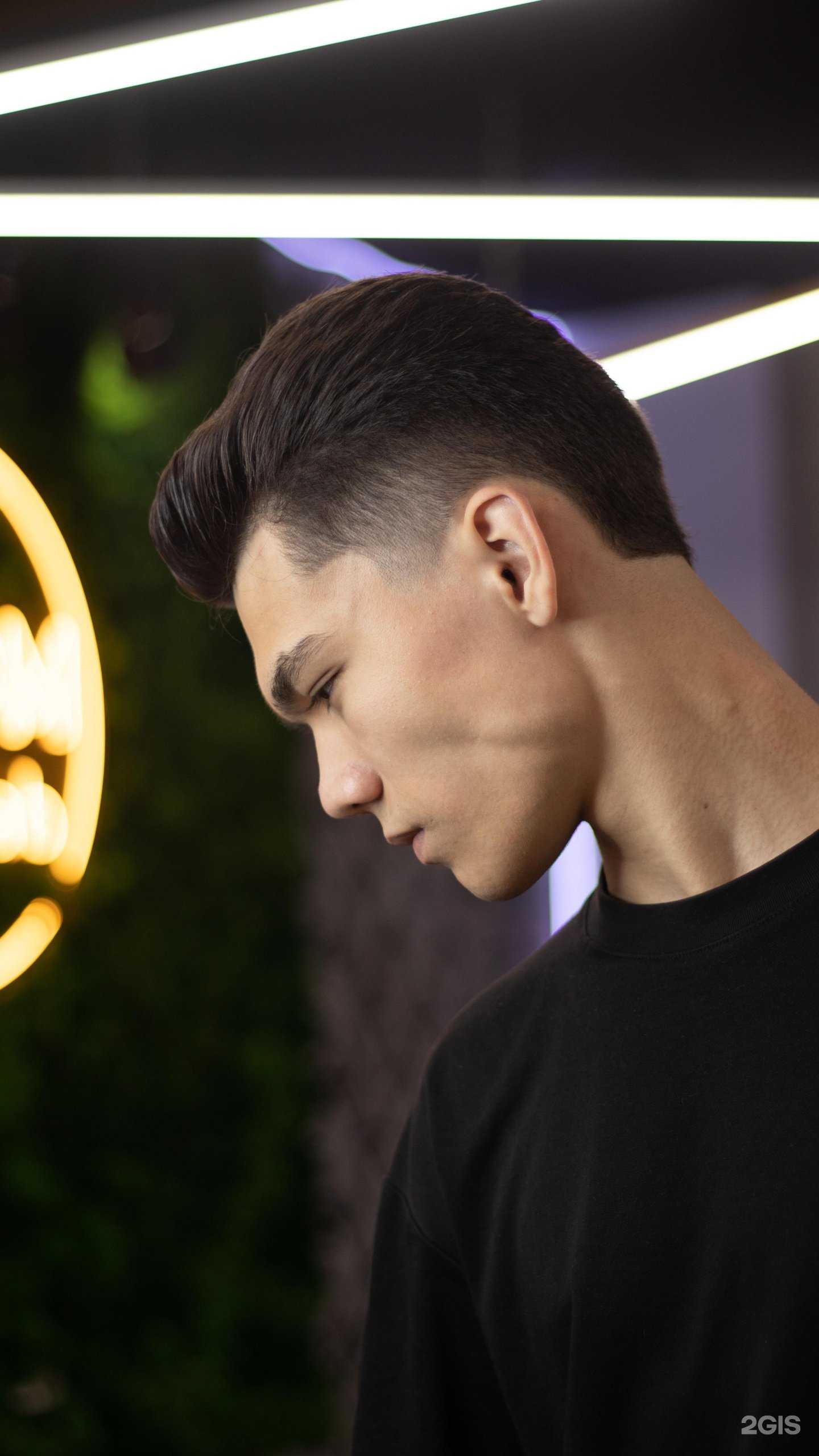 Отзывы на компанию Atom hair lab в Казани c фото