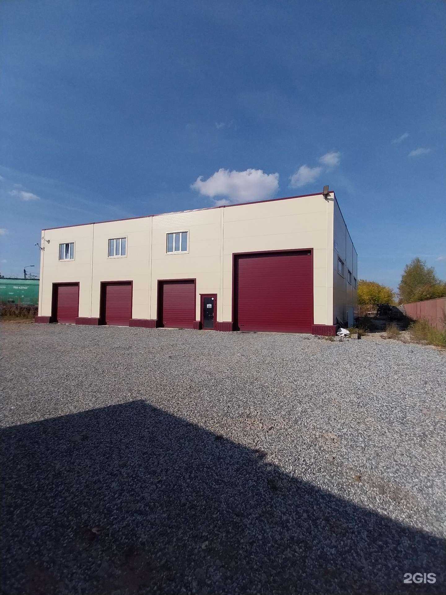 Отзывы на компанию ФН Машины в Кирове c фото