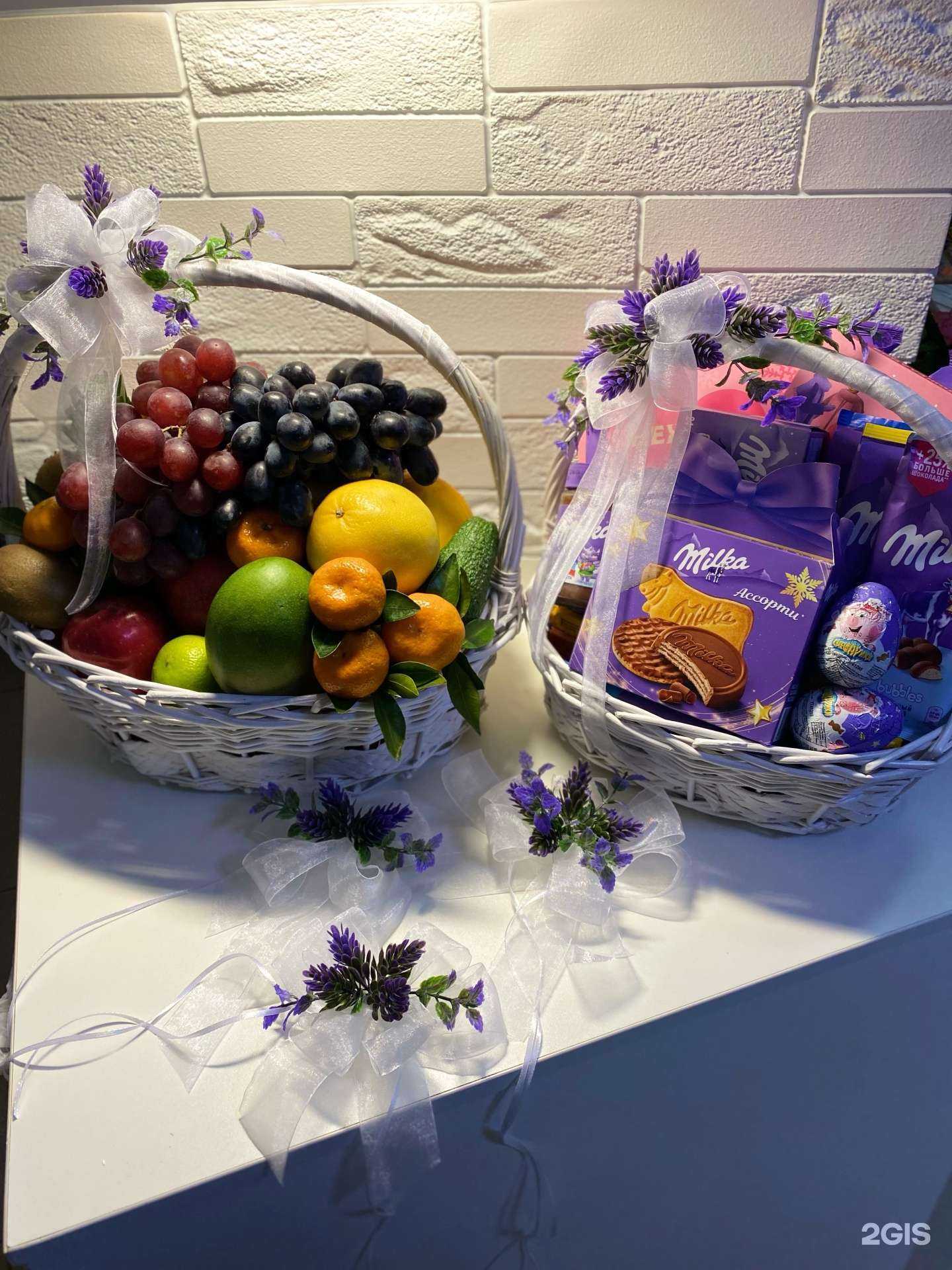 Отзывы на компанию Букет house в Сургуте c фото