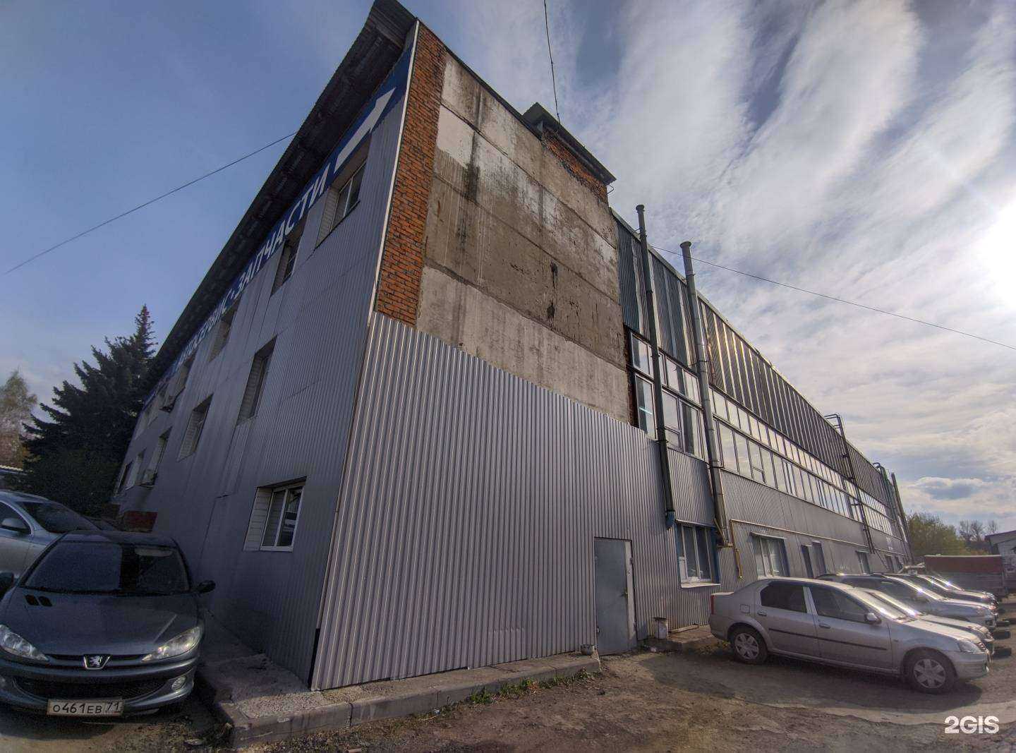 Отзывы на компанию Кубок авто в Туле c фото - фотография 2 из 2