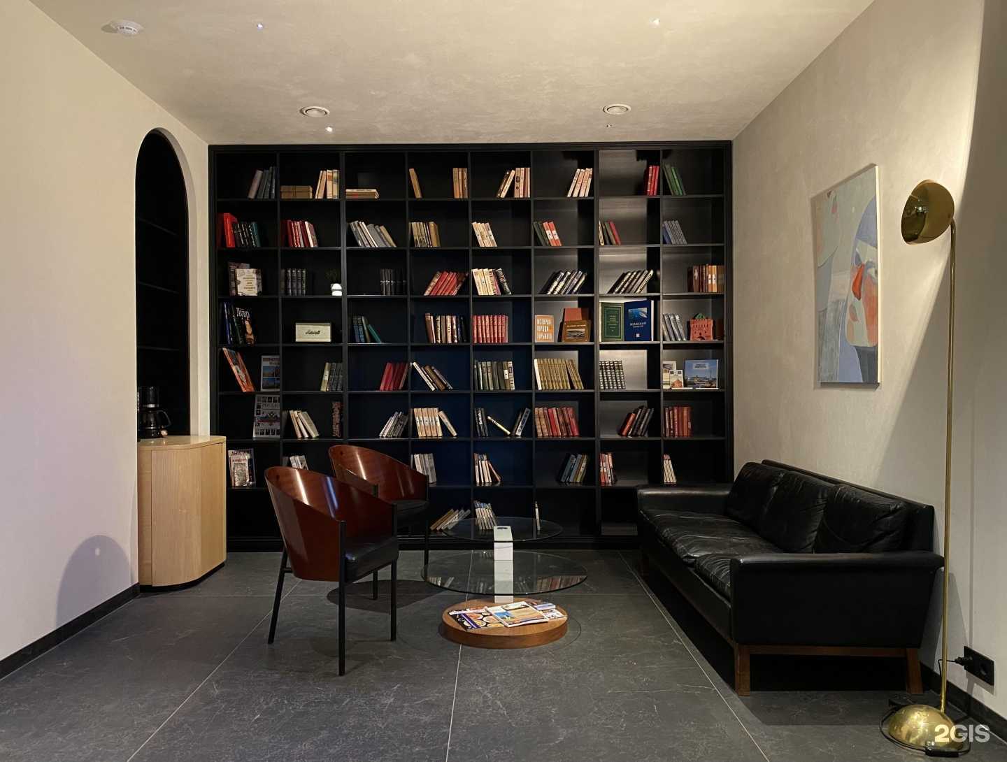 Отзывы на компанию Горки в Нижнем Новгороде c фото