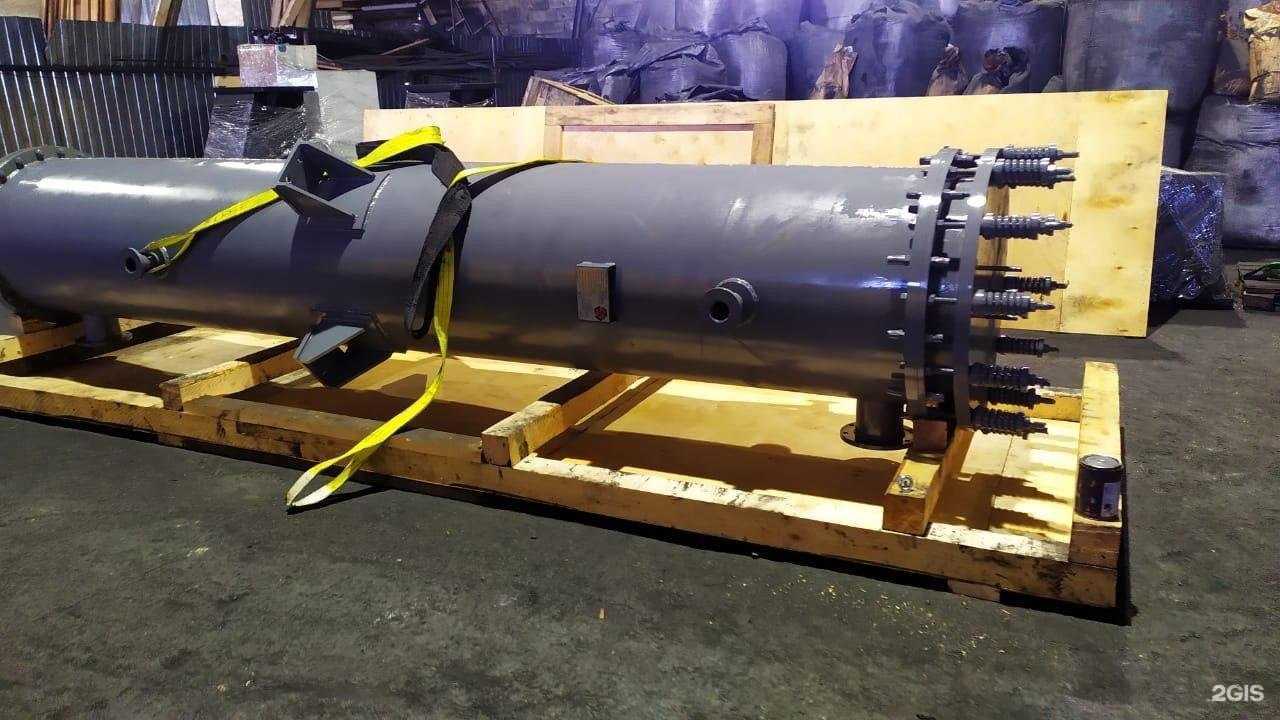 Отзывы на компанию НПП Композит в г. Екатеринбург c фото