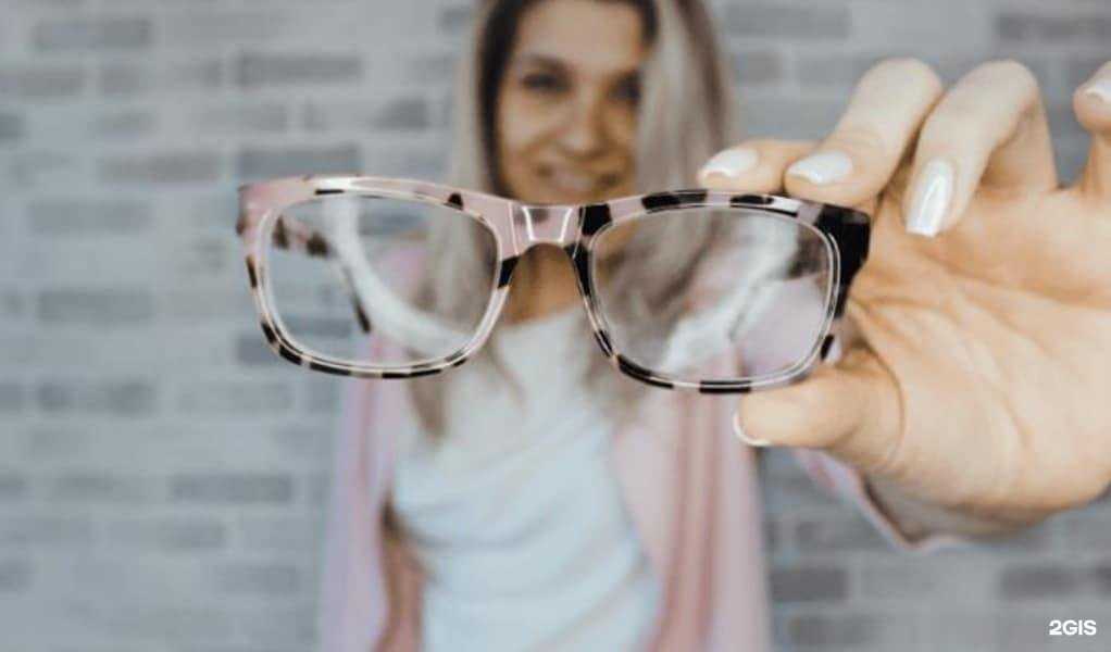 Отзывы на компанию Оптика для всех в г. Шахты c фото