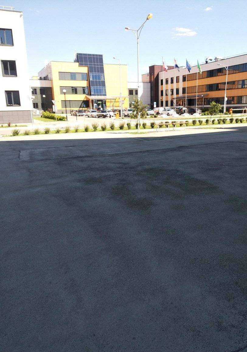 Отзывы на компанию Промтехоборудование в Тольятти c фото - фотография 2 из 2