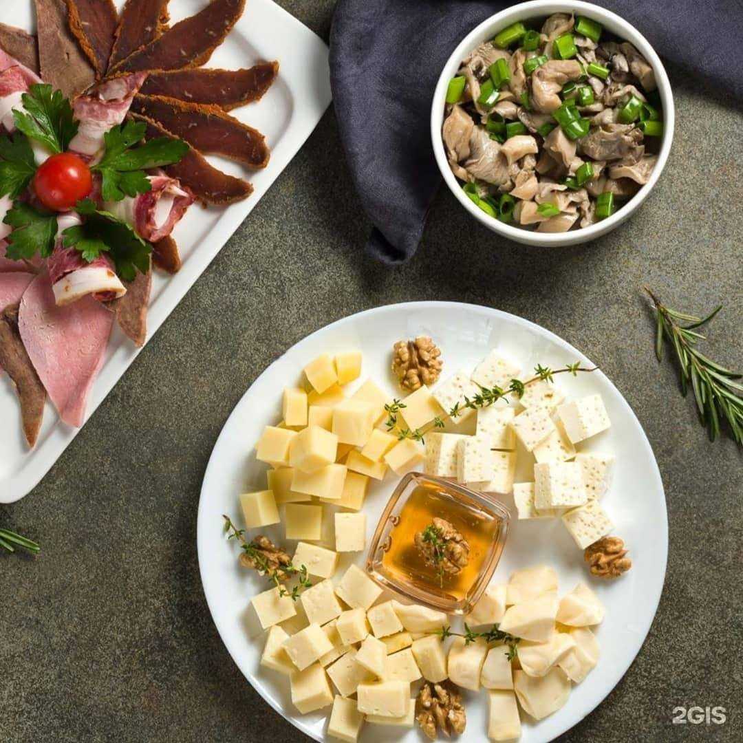 Отзывы на компанию Golden mangal в Астрахани c фото