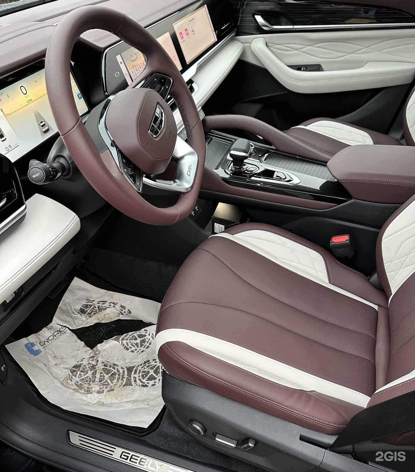 Отзывы на компанию Вираж в г. Норильск c фото