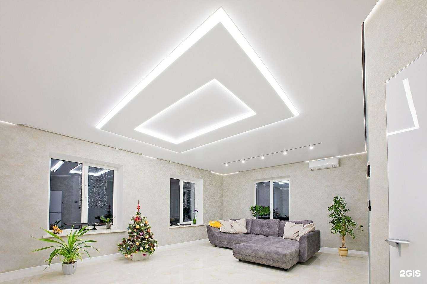 Отзывы на компанию Седьмое небо в г. Екатеринбург c фото