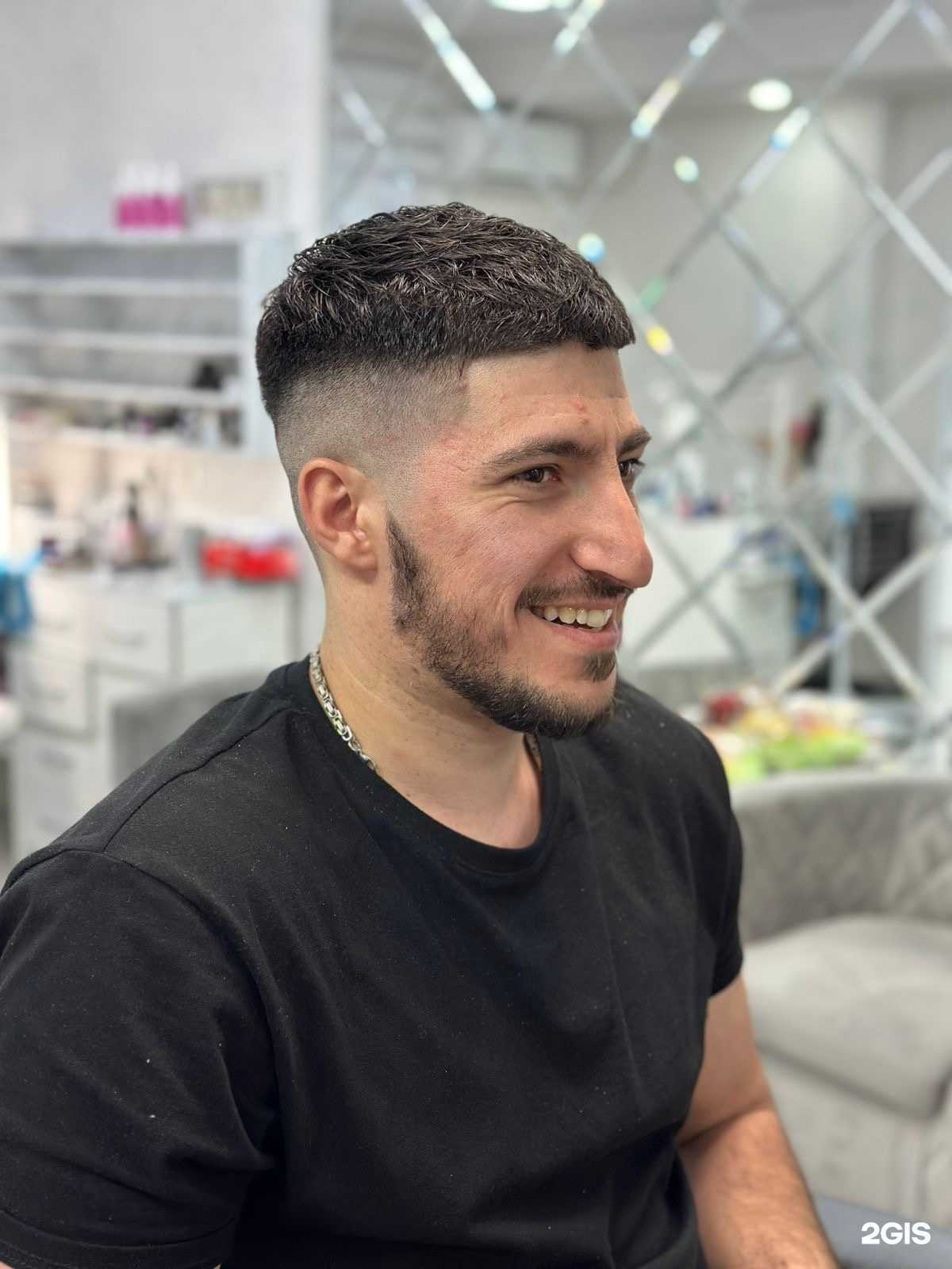 Отзывы на компанию Barber в Краснодаре c фото